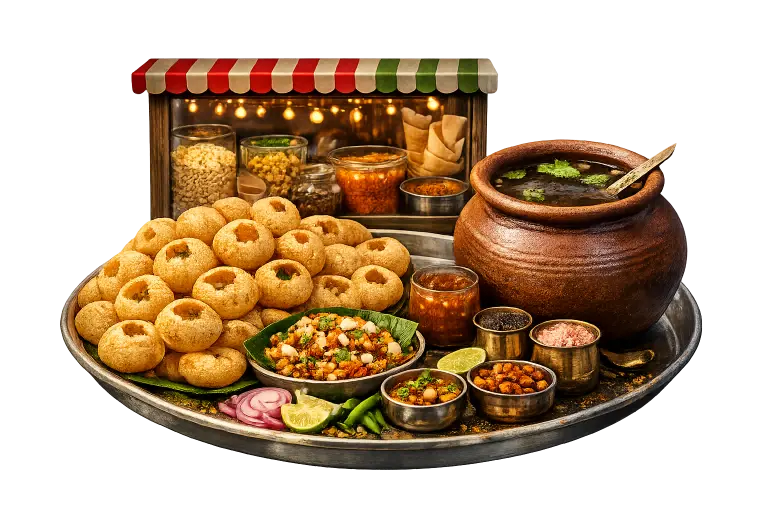 Fuchka Wala authentic Bangladeshi fuchka in Upper Darby, PA